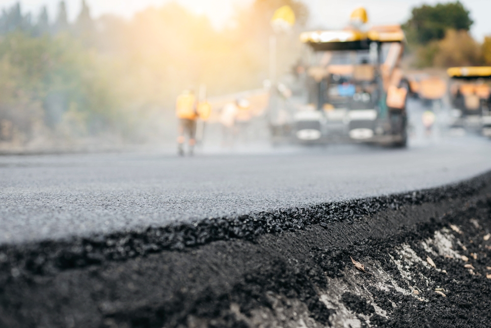 5 Facts You Probably Didn’t Know About Asphalt Paving 10 5 facts you probably didn't know about asphalt paving in houston