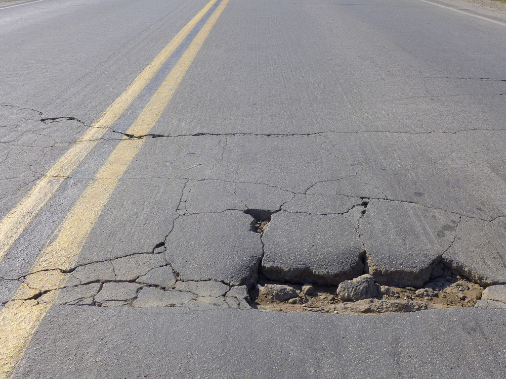 What are Potholes and How Do You Fix Them? 7 what are potholes and how do you fix them?