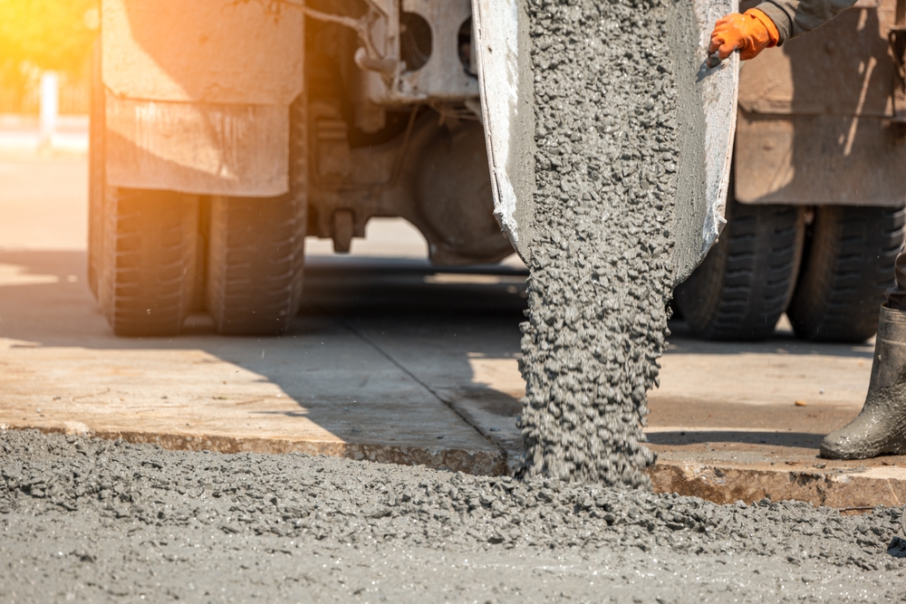 Breaking Down the Costs: What You Need to Know About Concrete Paving Lifespan 6 concrete paving