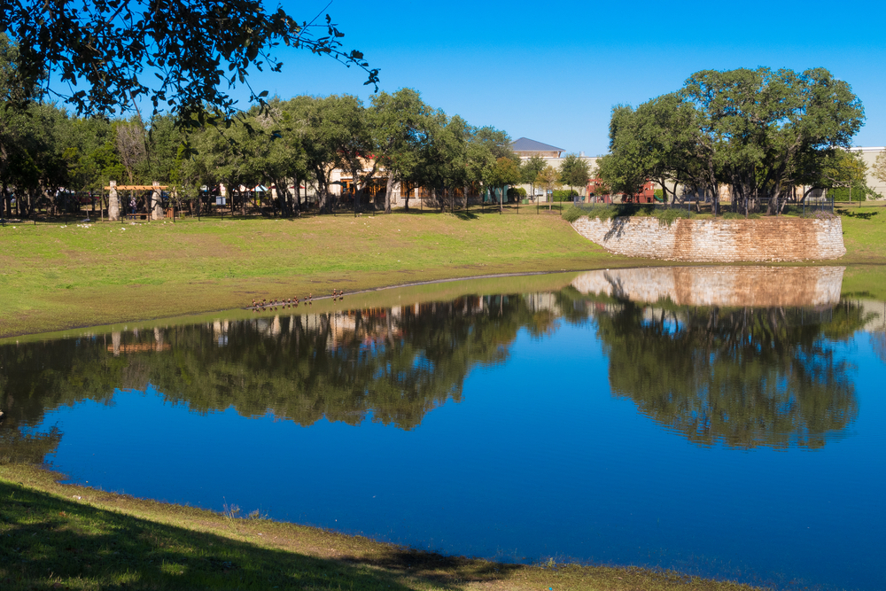 What are Retention Ponds and Why Do They Matter? 3 What are Retention Ponds and Why Do They Matter?