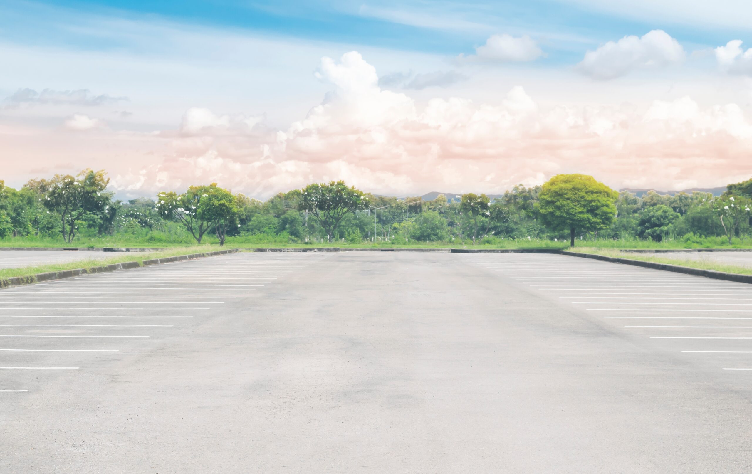 Why Houston’s Humidity Requires Regular Sealcoating for Asphalt Pavements